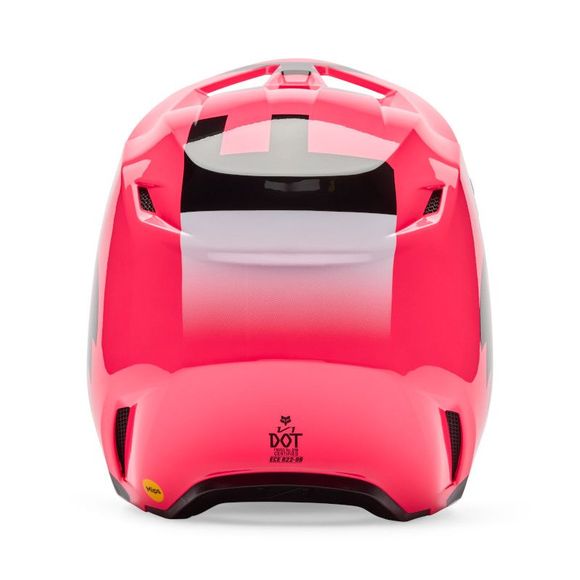 Cross Fox Helmet V1 Shield 2025 - RoseRef: FX6249