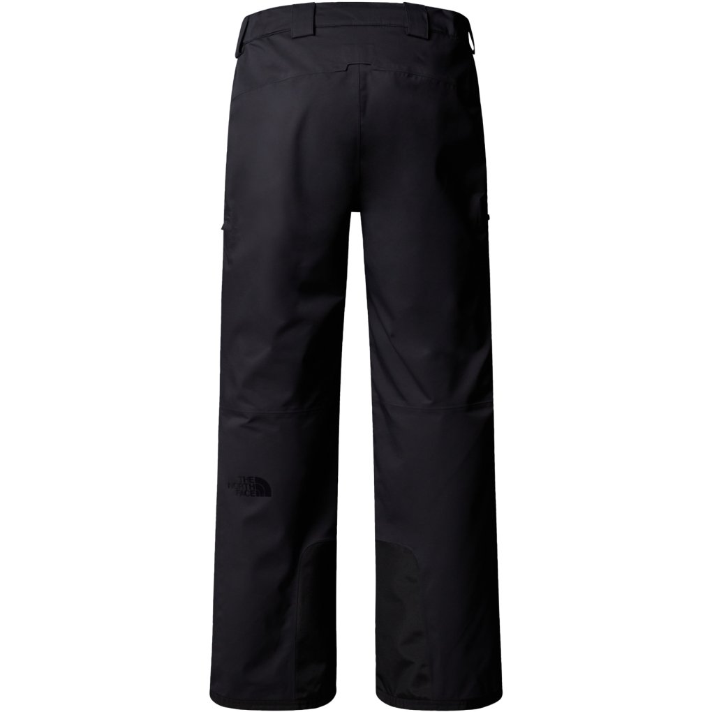 The North Face Chakal Pants Men - TNF Black/TNF Black
