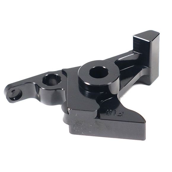 Adaptateur levier Chaft LEF13 pour Levier de frein - NoirRef : CF0109 / LEF13