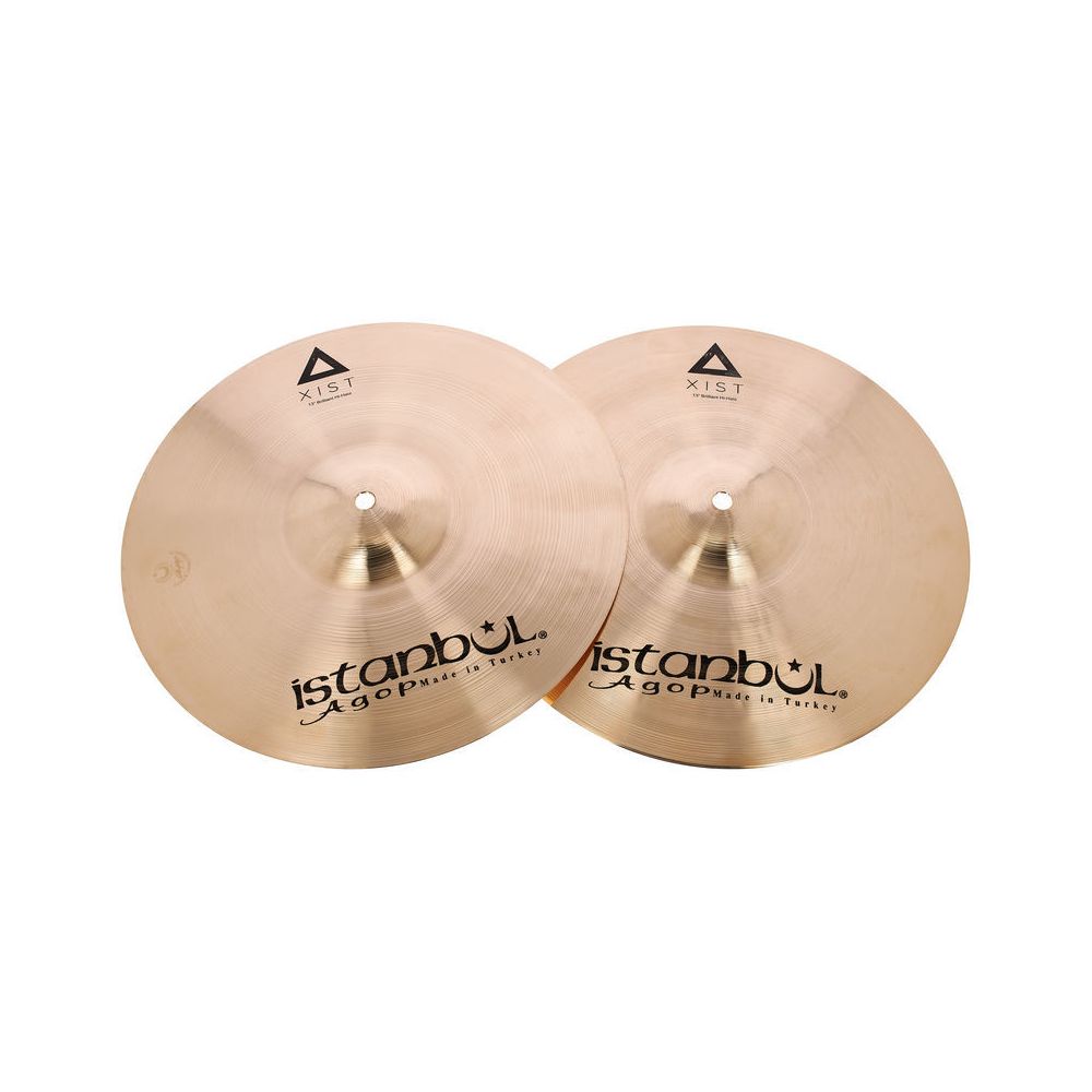 Istanbul Agop 13
