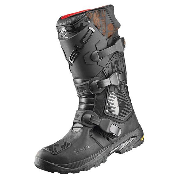 Bottes Held BRICKLAND GORE-TEX® - NoirRef : ED0175