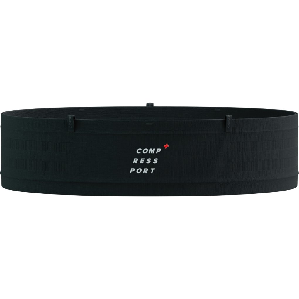 Compressport Free Belt Mini - black
