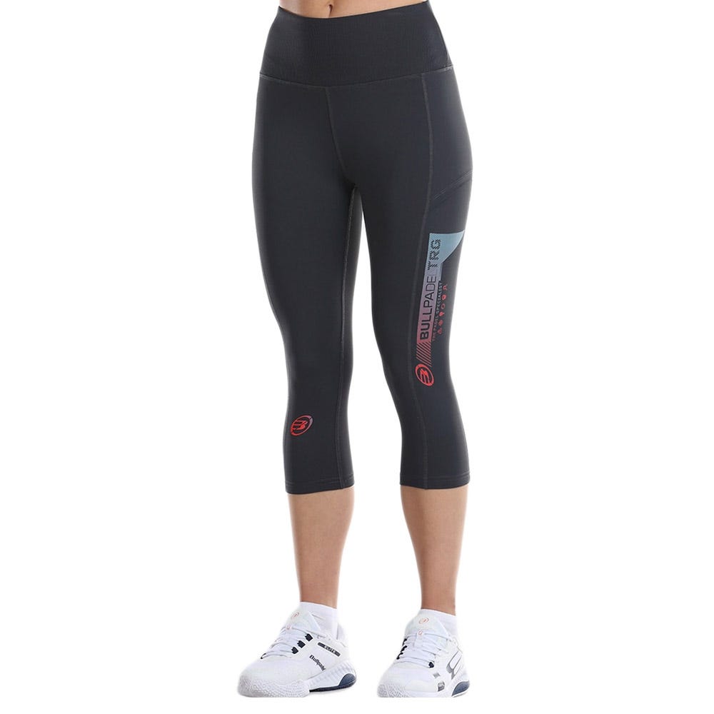 LEOTARD BULLPADEL DIKE WOMAN