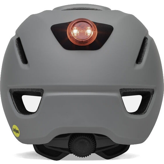 Giro Caden Vent Light - black