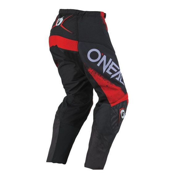 O'Neal Element cross Pants - Shocker 2025 - Black / RedRef: OL2091