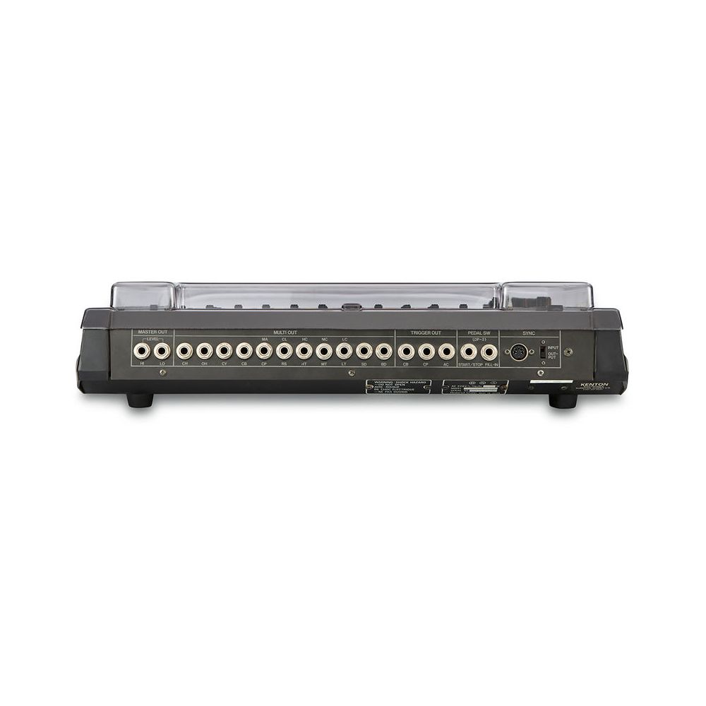 Decksaver Roland TR
