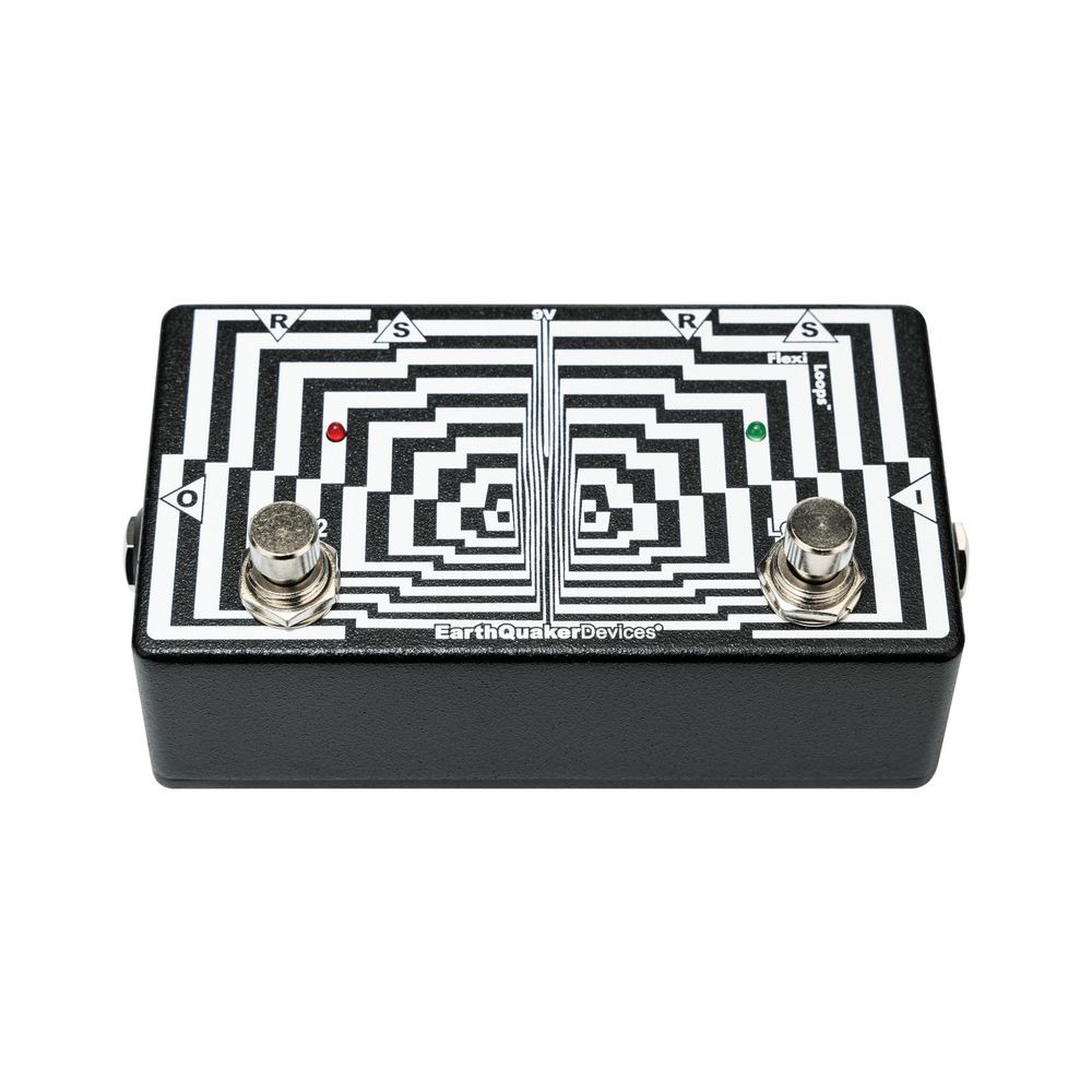 EarthQuaker Devices Flexi Loops – Thomann Ireland