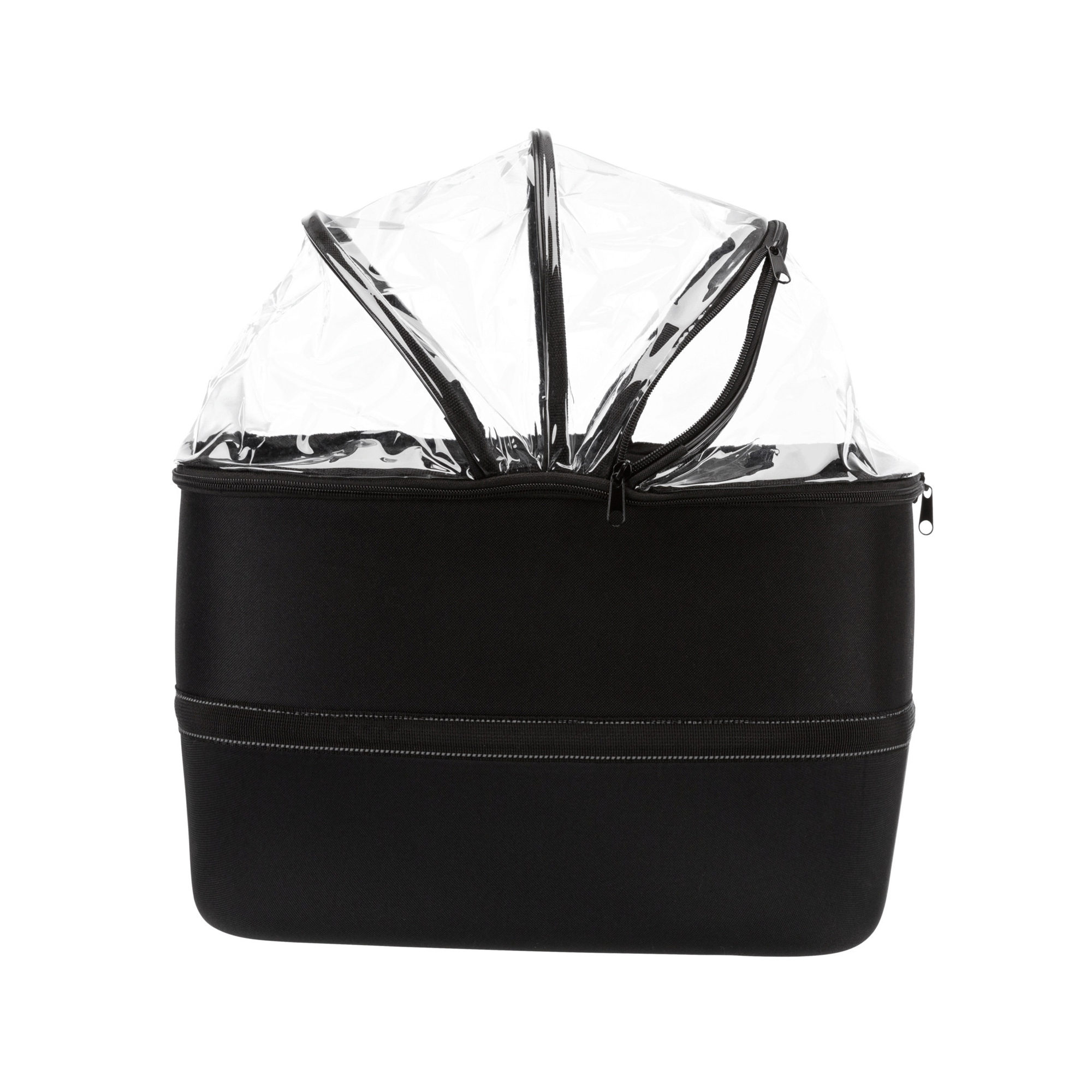 Trixie Dog Bicycle Basket Eva