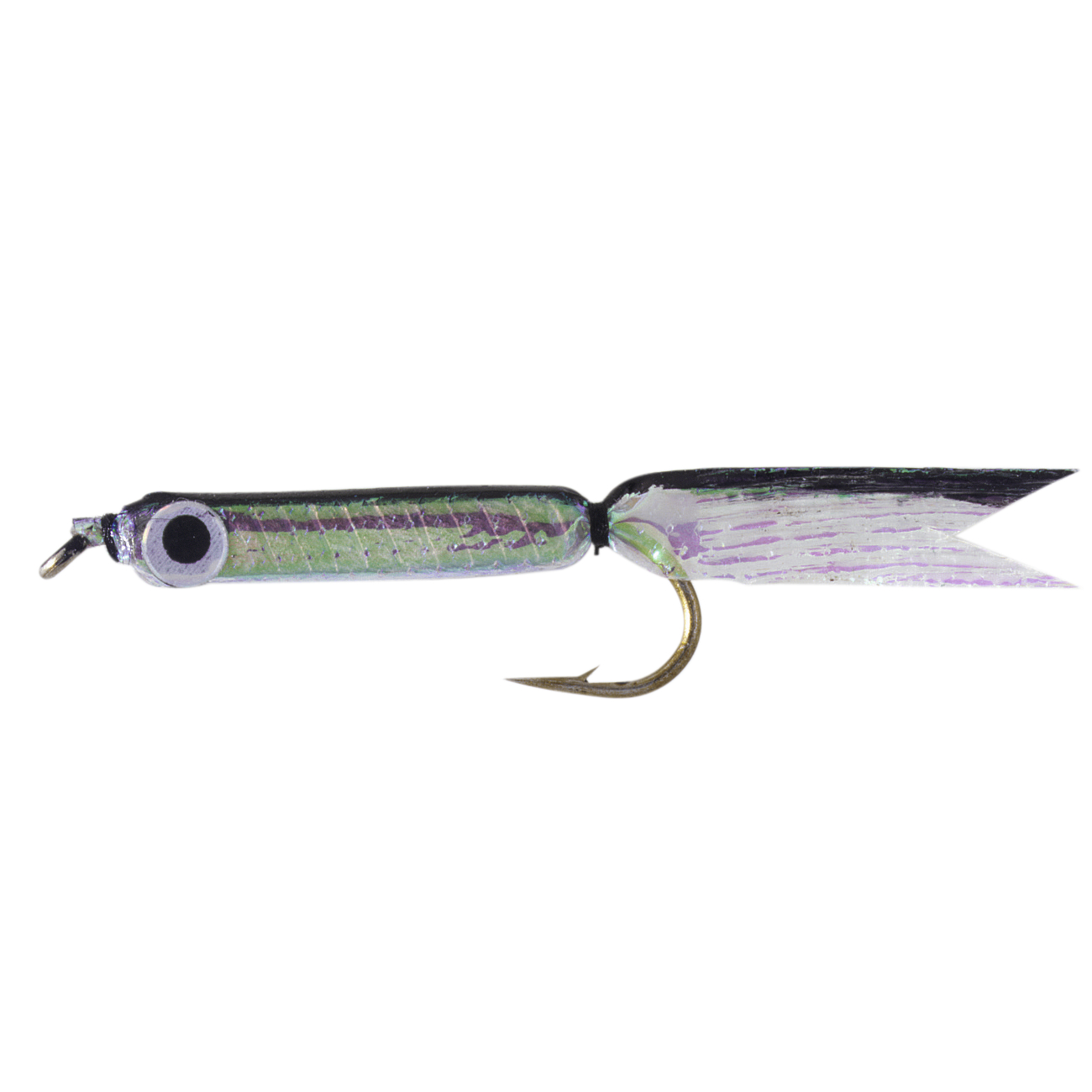 Behr Predator Streamer (black)