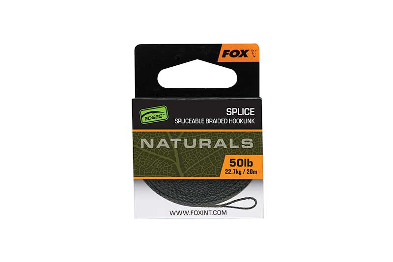 Edges Naturals Splice Hooklength