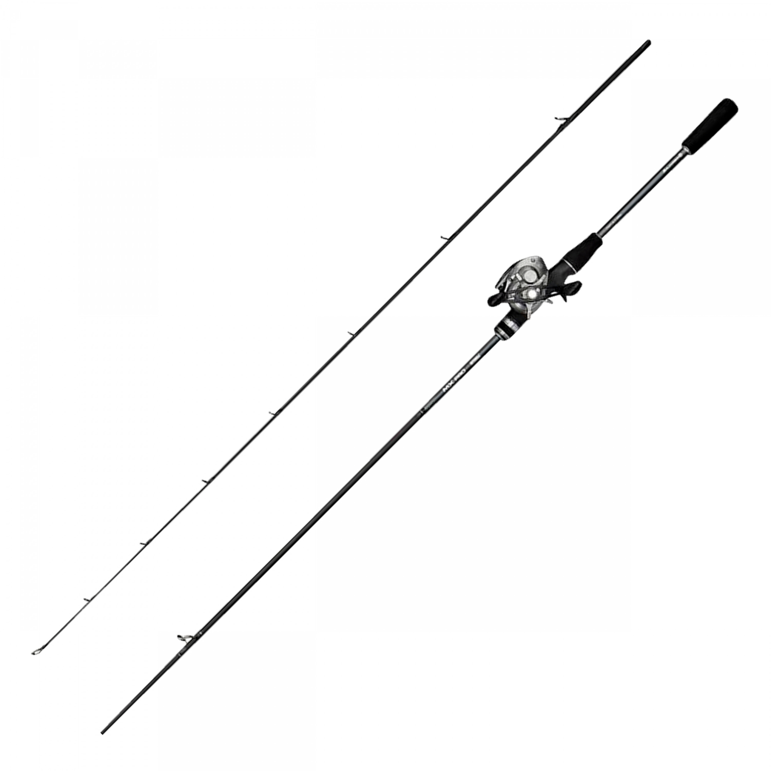 Mitchell Max Pro Casting Combo