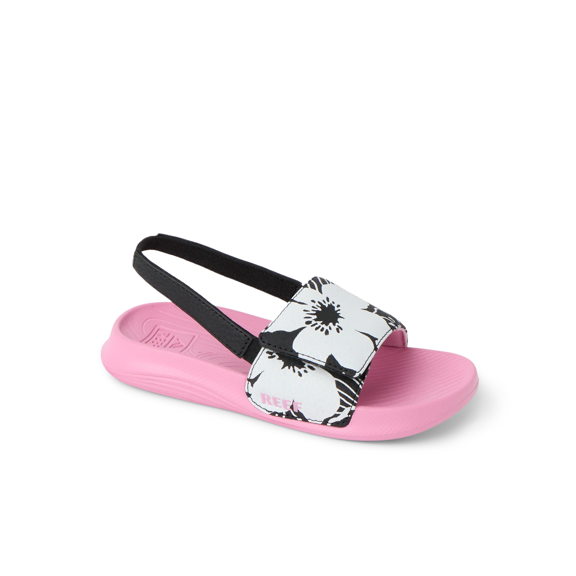 Little Salty Slide
