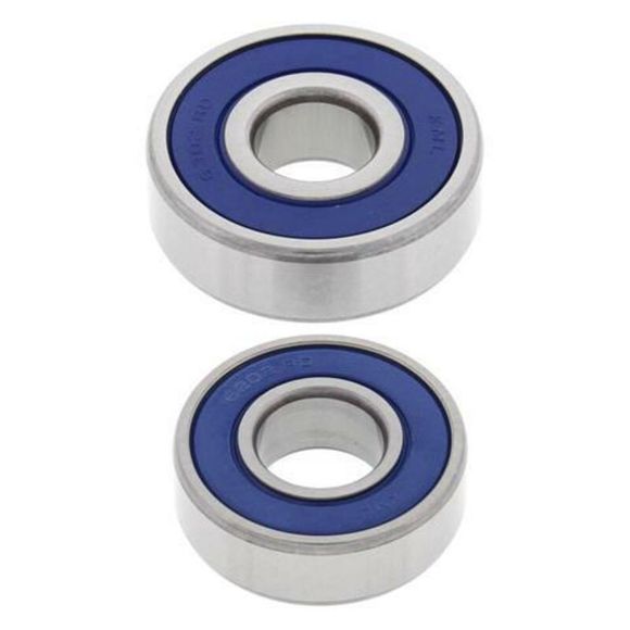 All Balls Wheel Bearing Kit RearRef: All00123A / 1039910