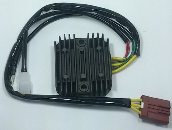 Tour Max Voltage Regulator Ref: TRM00094A / 1078298