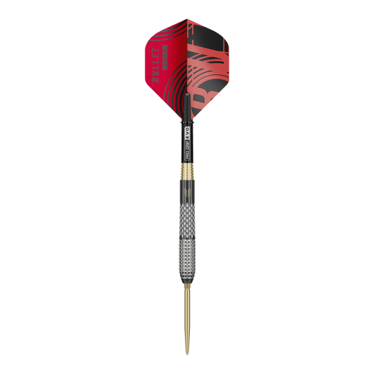 Target Stephen Bunting GEN5 Void Swiss Point Steel Darts