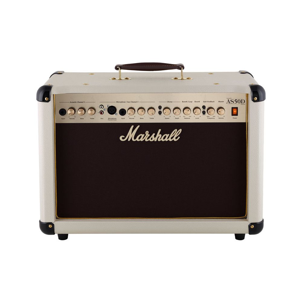 Marshall AS50DC – Thomann Ireland