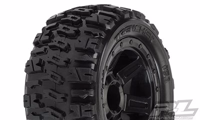 PRO 119411 1194-11 Trencher 2.2