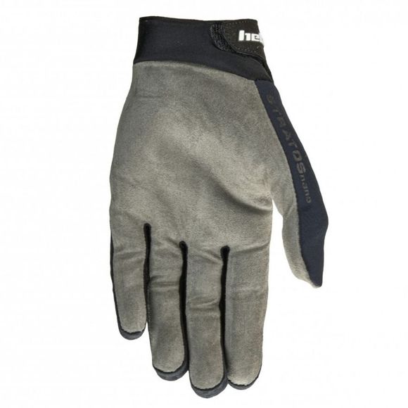 Hebo STRATOS 3 2023 cross Gloves - BlackRef: HBO0393