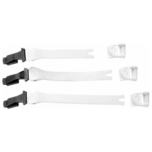 Thor RADIAL LFT boot buckle - WhiteRef: TO3151 / 34300886
