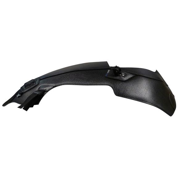 Bagster Tank Cover BlackYAMAHA 1700 VMX 1700 V-MAX (RP21) - 2009 - 2017Ref: 1572U