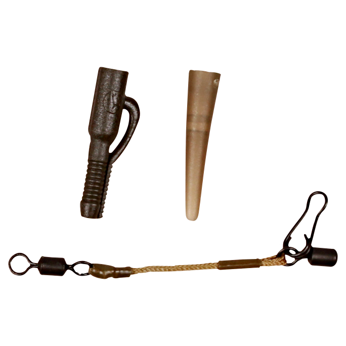 Korda COG Kit for Flat Distance Swivel Lead System