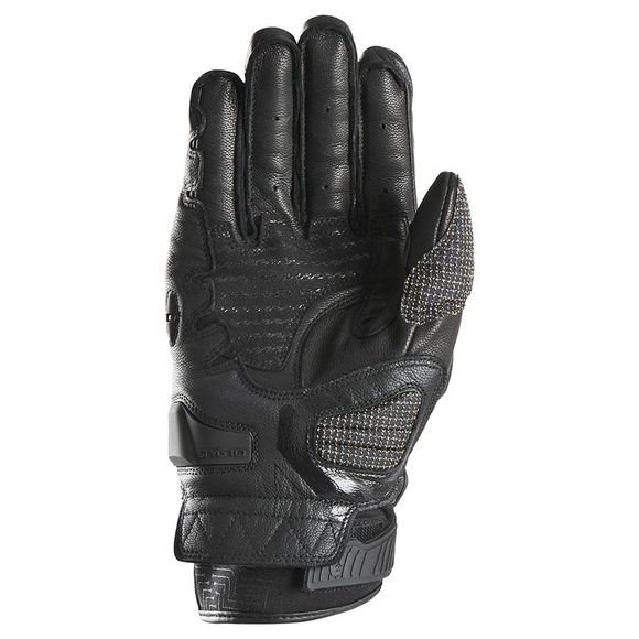 Furygan styg 10 gloves - blackRef: FU1352