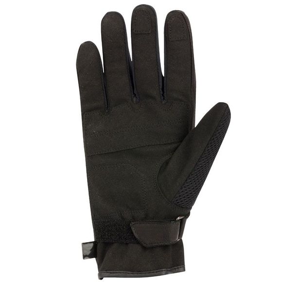 Segura russel gloves - black / beigeRef: SG1341
