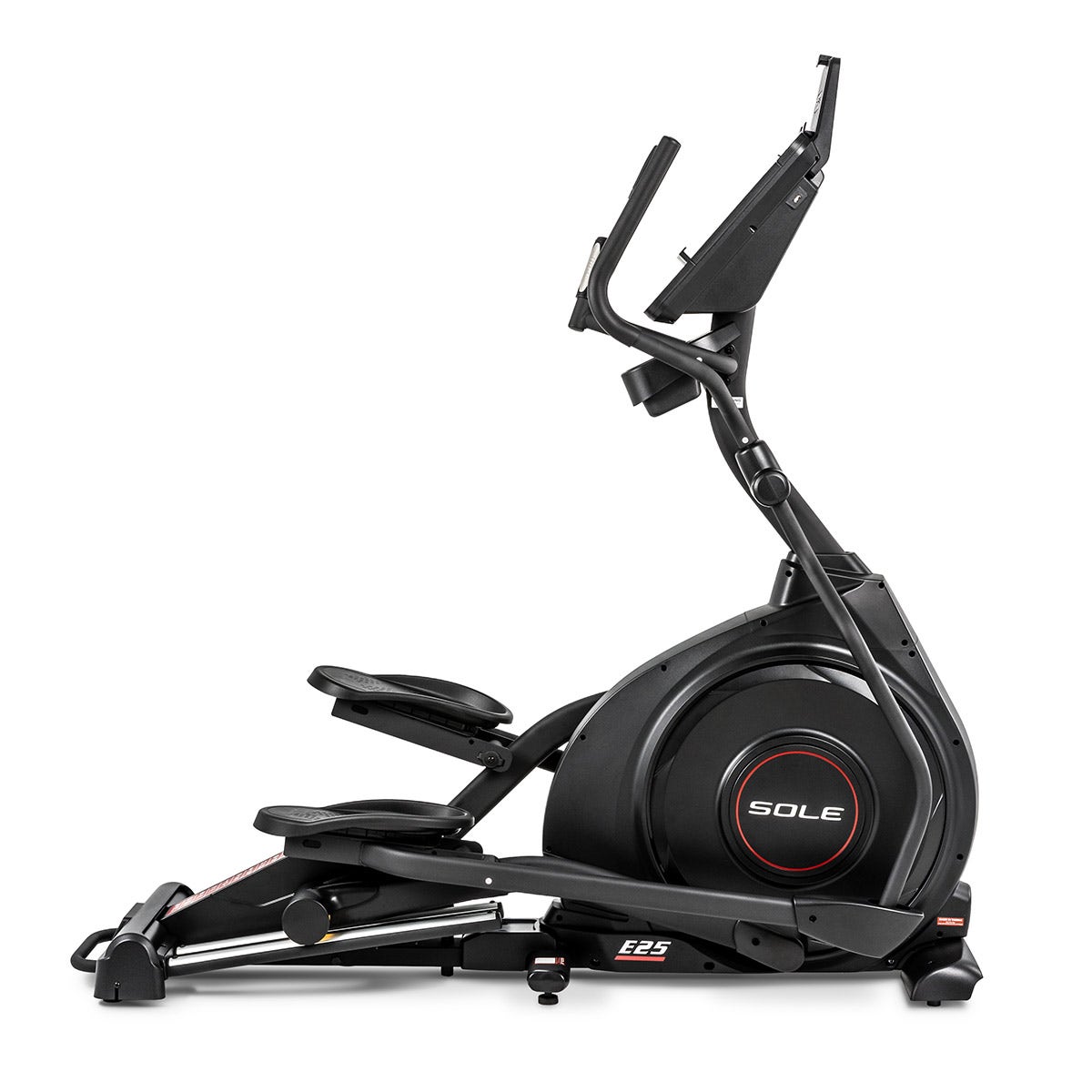 Elliptical trainer E25