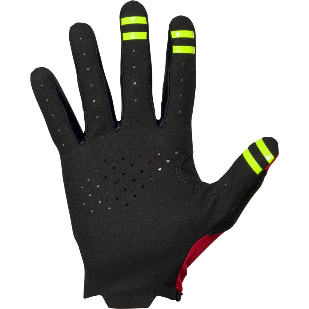 PEARL iZUMi Summit MTB Gloves Men 14142402 - red dahlia - AA8