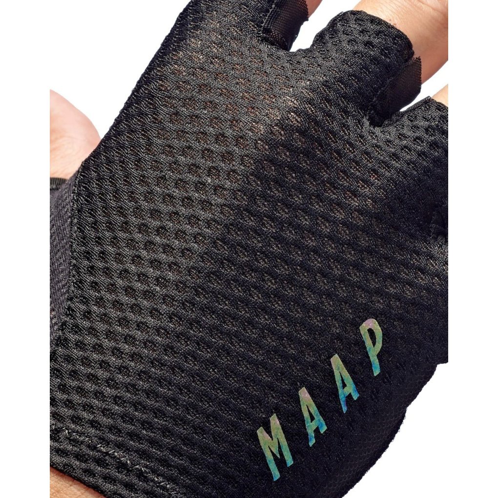MAAP Echo Pro Base Race Mitts - black