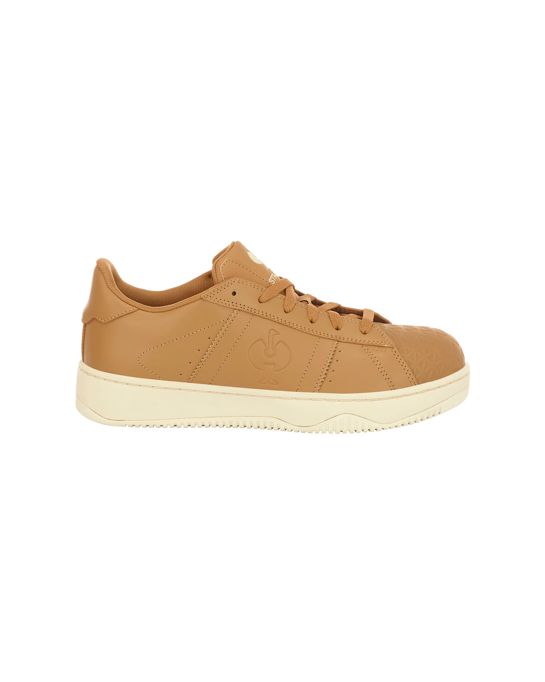 Philly Steel Toe Work Shoe