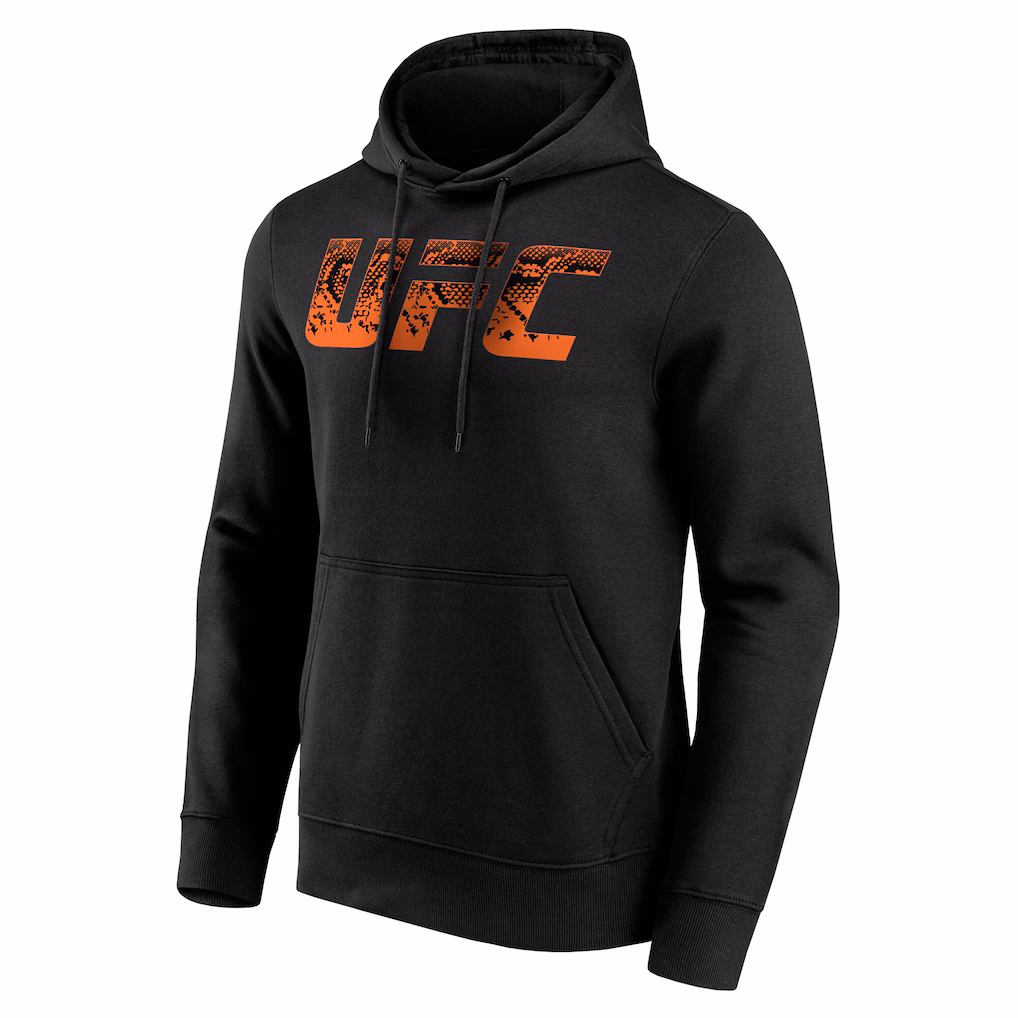 Paddy Pimblett UFC Unrivaled Graphic Hoodie - Mens