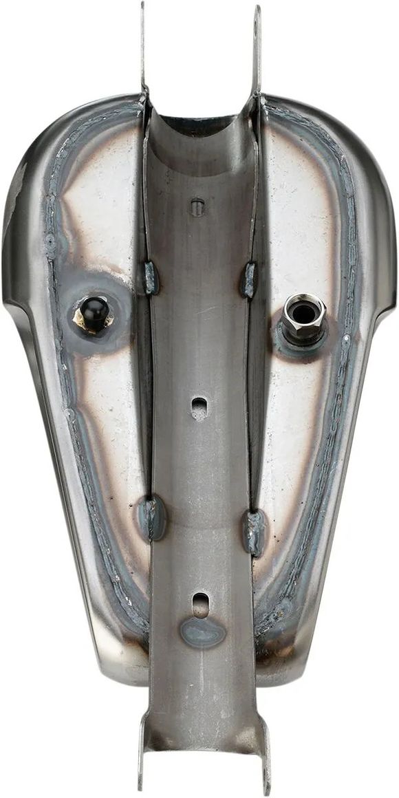 Drag Specialties Heritage TankRef: Drg01219A / 07010762