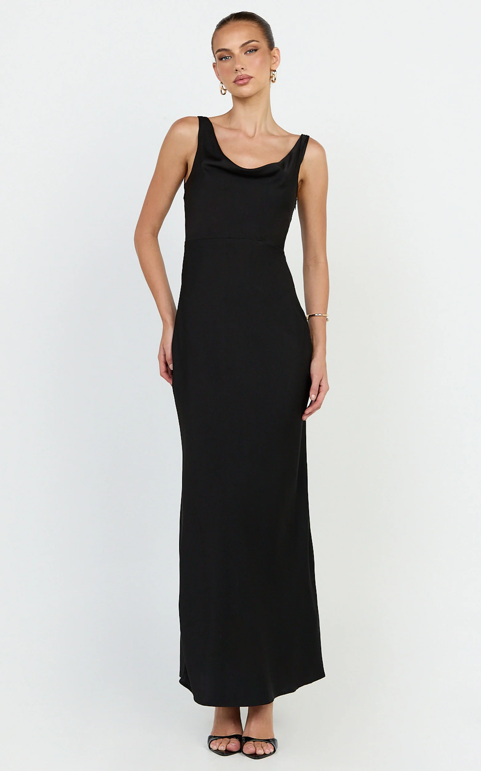 Harlow Maxi Dress