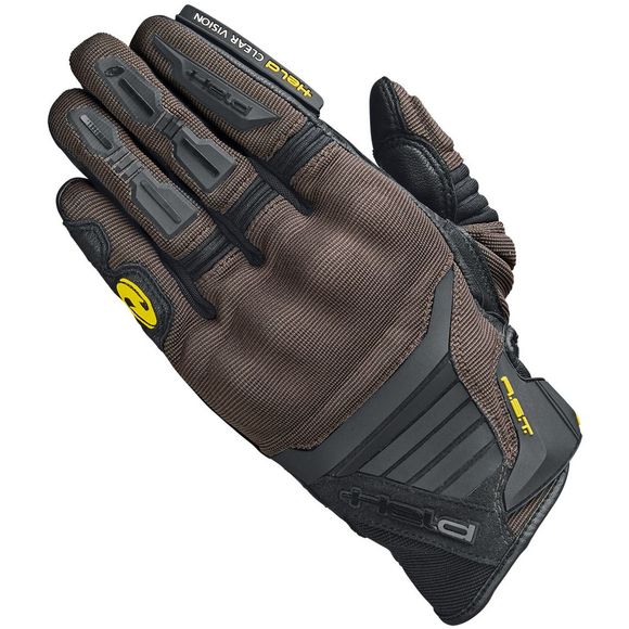 Held HAMADA Gloves - BrownRef: ED0144