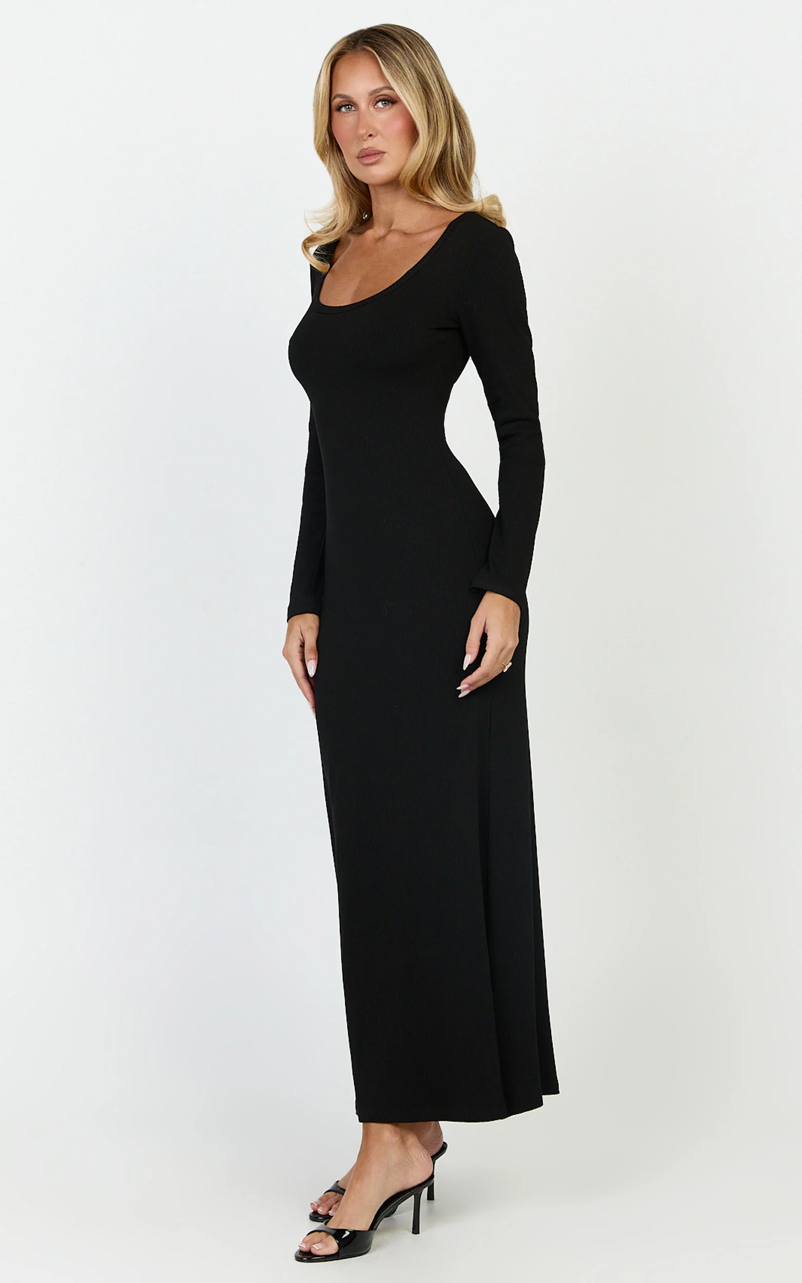 Gabriella Maxi Dress