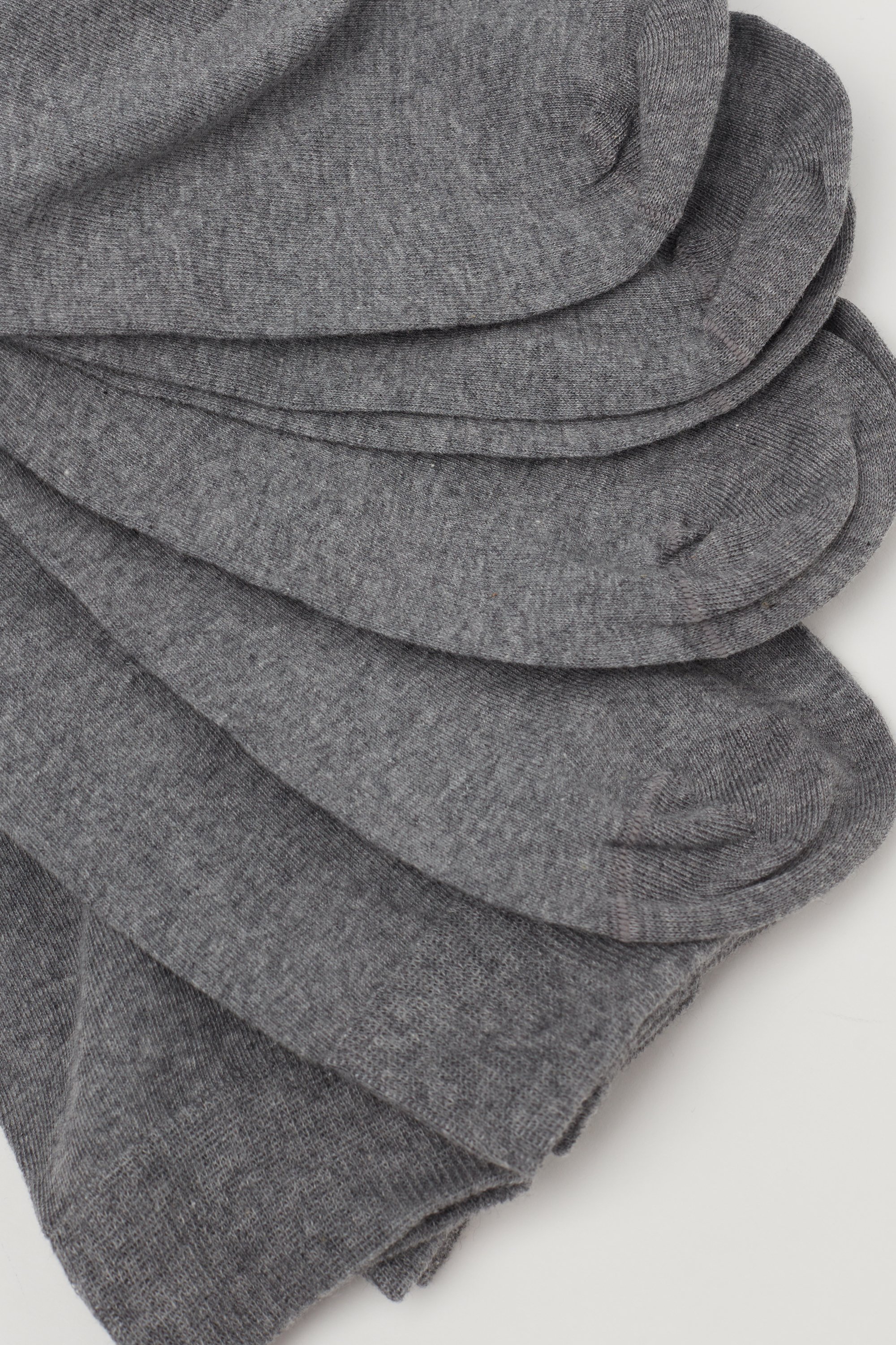 3 X Lightweight Long Cotton Socks