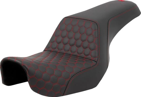 SADDLEMEN Step - Up comfort saddleRef: SDD00110A / 08030717