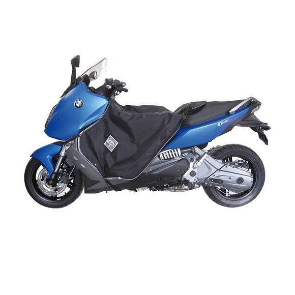 Tucano Urbano TERMOSCUD R097X Scooter Leg Cover - BlackRef: tu0259 / r097x