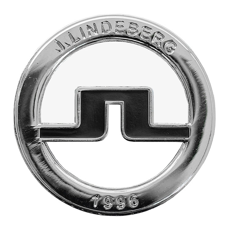 J.Lindeberg Golf Ball Marker
