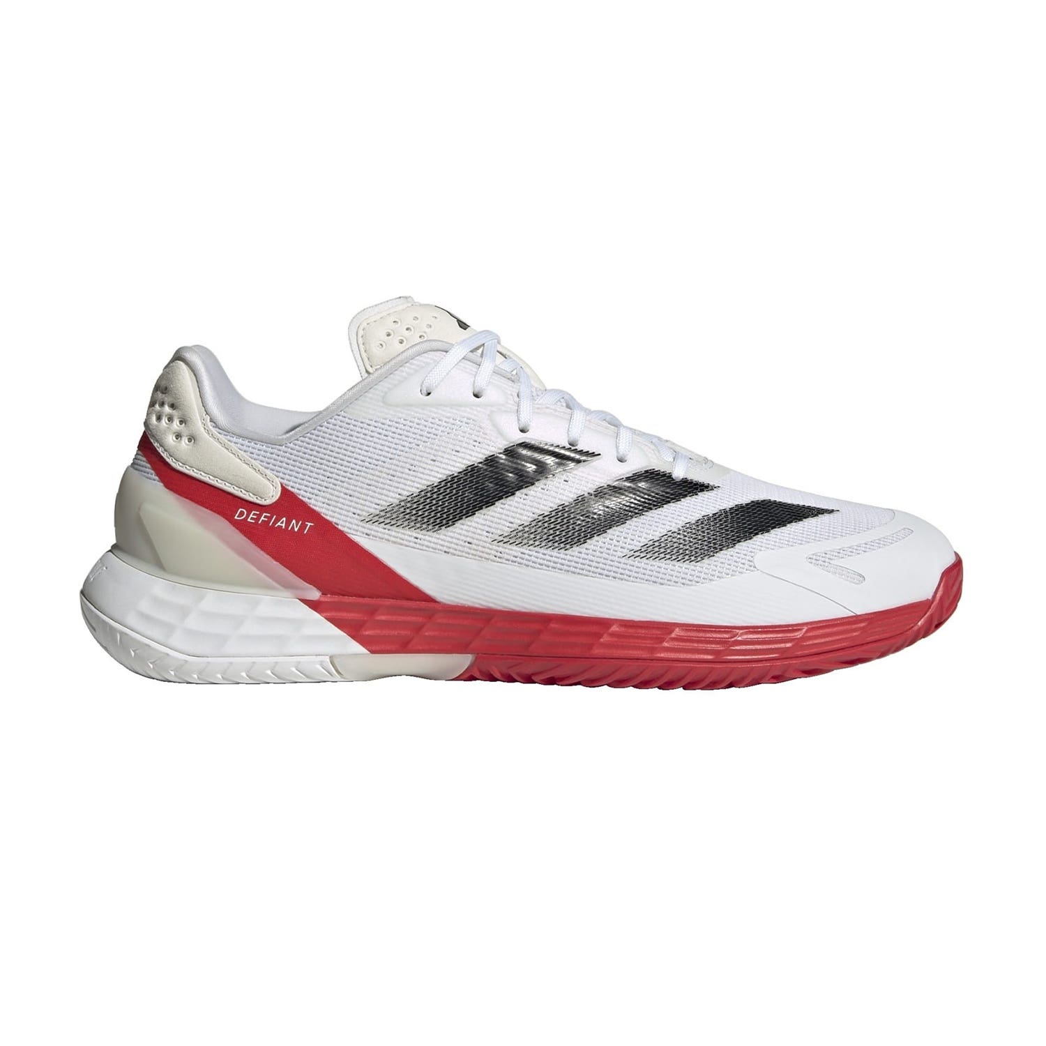ADIDAS DEFIANT SPEED 2 M JH6320 WHITE