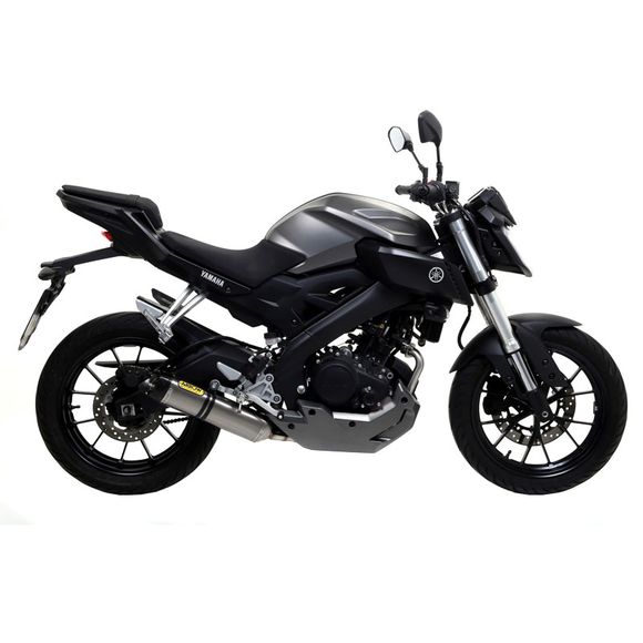 Complete Line Arrow Alu Dark Street thunder Steel tipRef: 51513AON / CMB51513AON+51012KZ