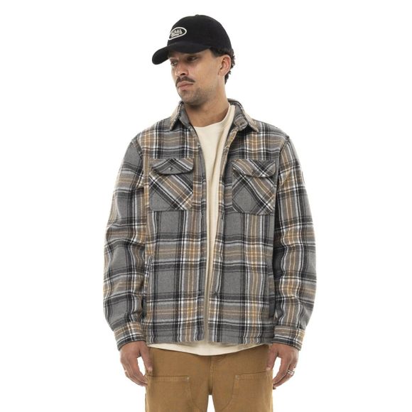 Von Dutch Pepper Shirt - GrayRef: VDH0382