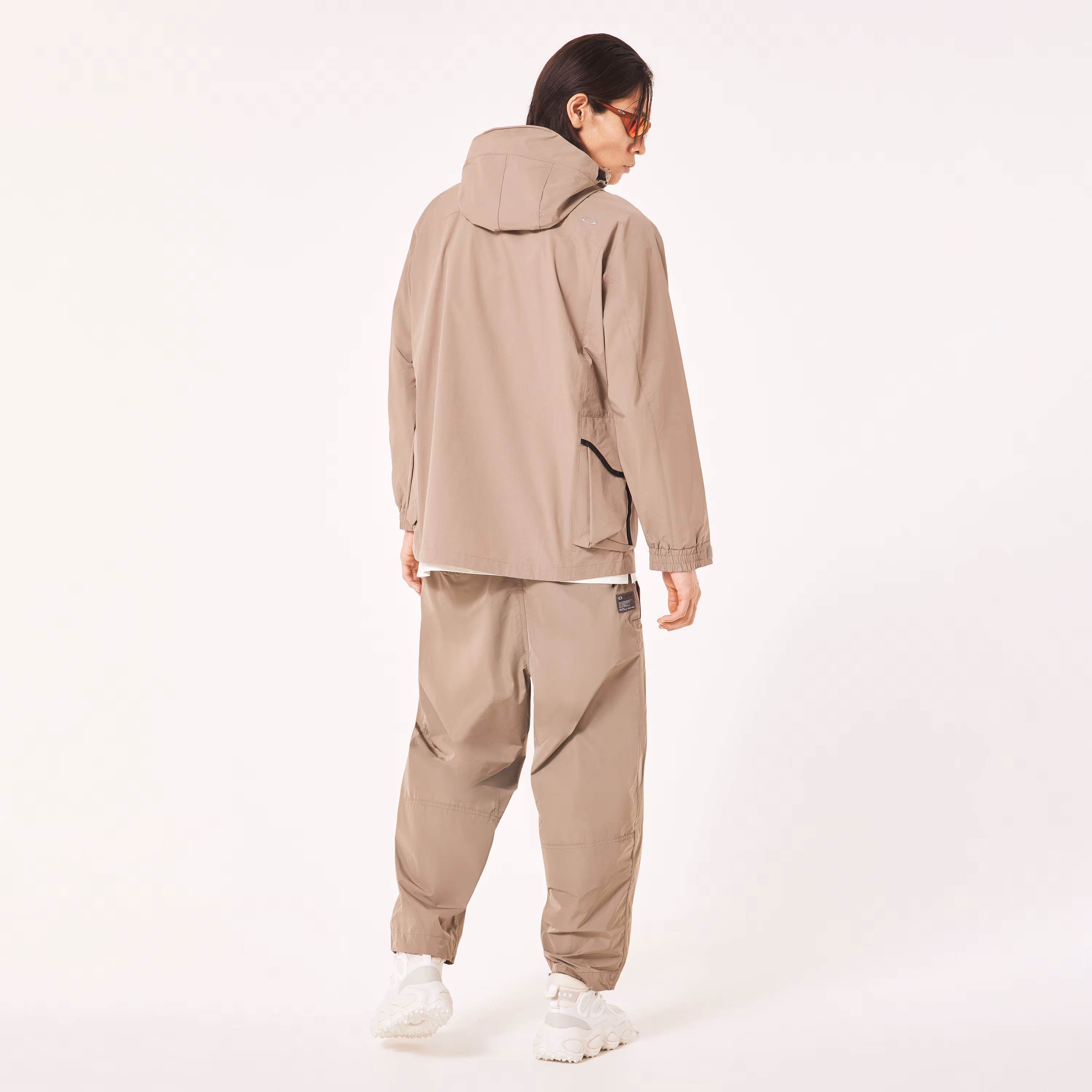 Fgl Stroke Anorak 5.7
