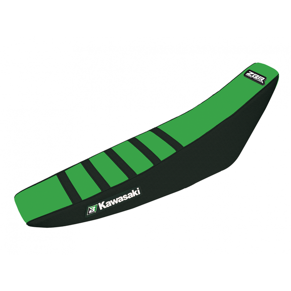Blackbird Zebra saddle coverRef: Bc00846A / 1149584