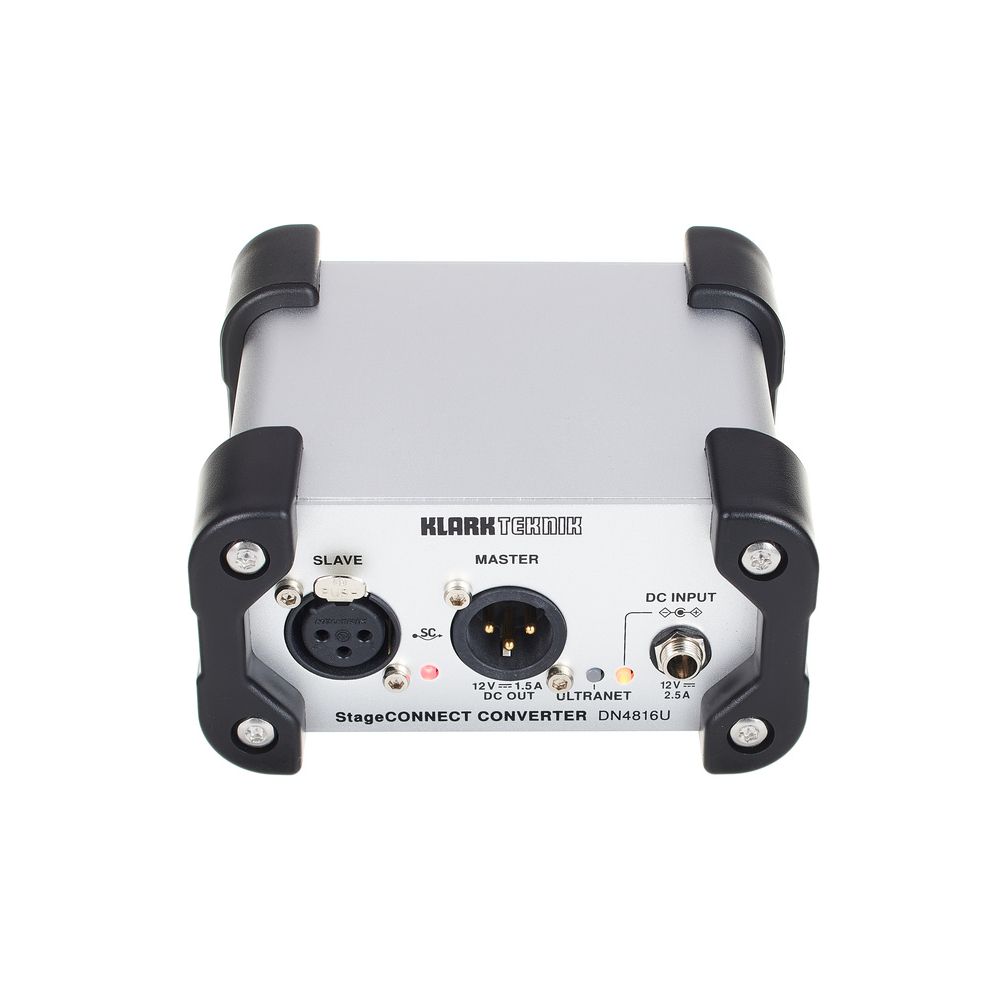 Klark Teknik DN4816U – Thomann Ireland