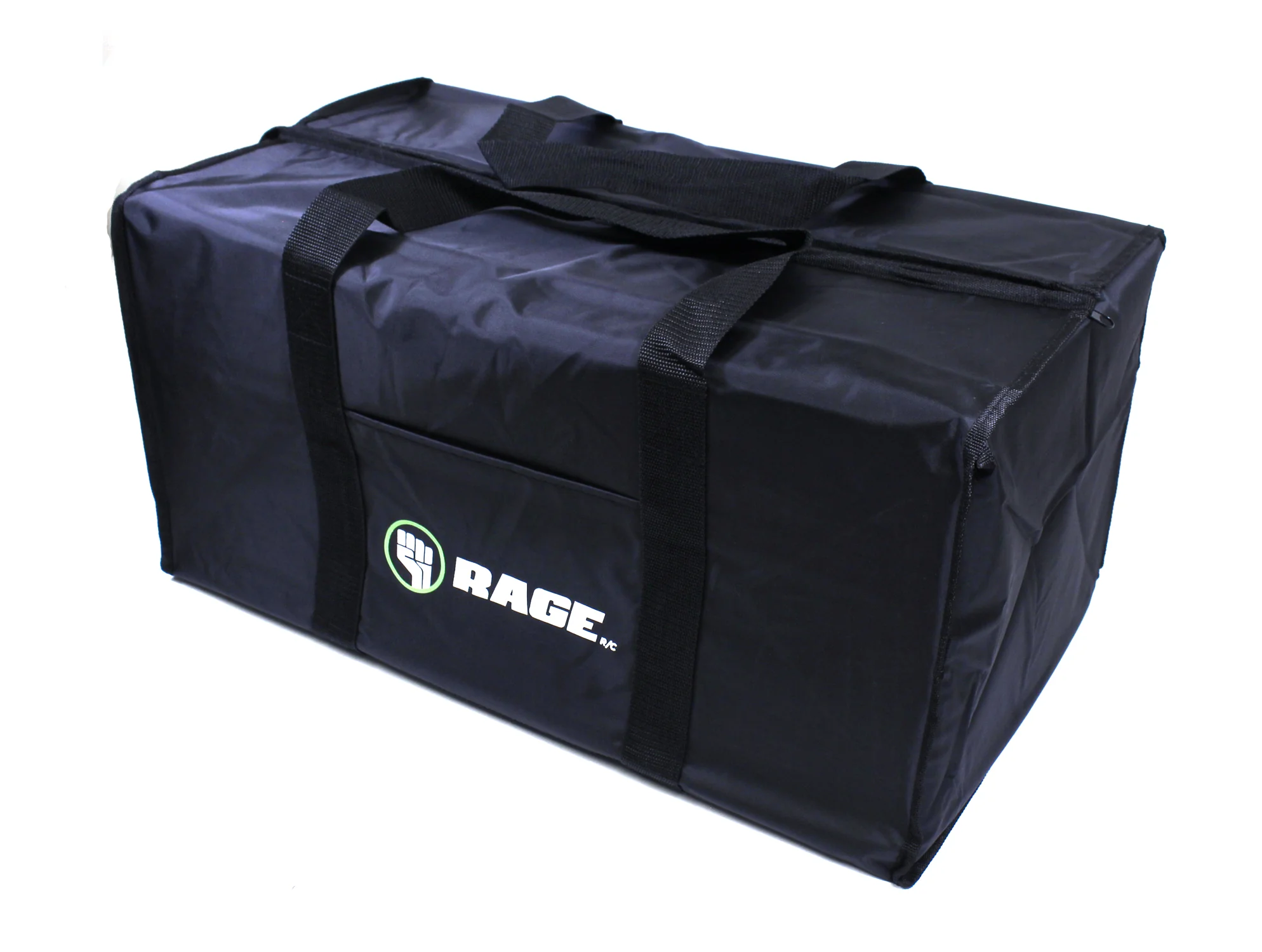 RGR 9001 Rage R/C Gear Bag-Large; Black