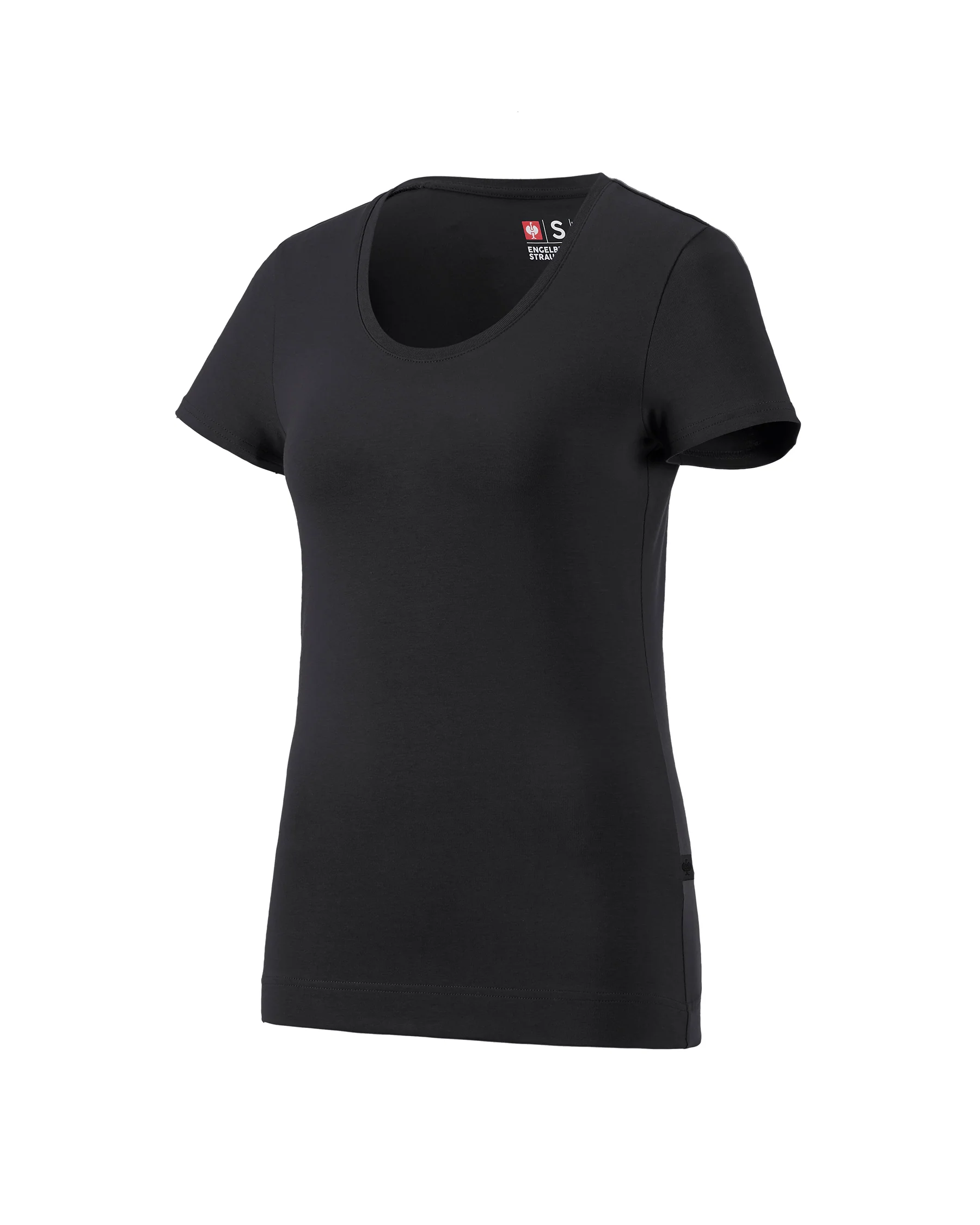 Women's cotton stretch T-Shirt