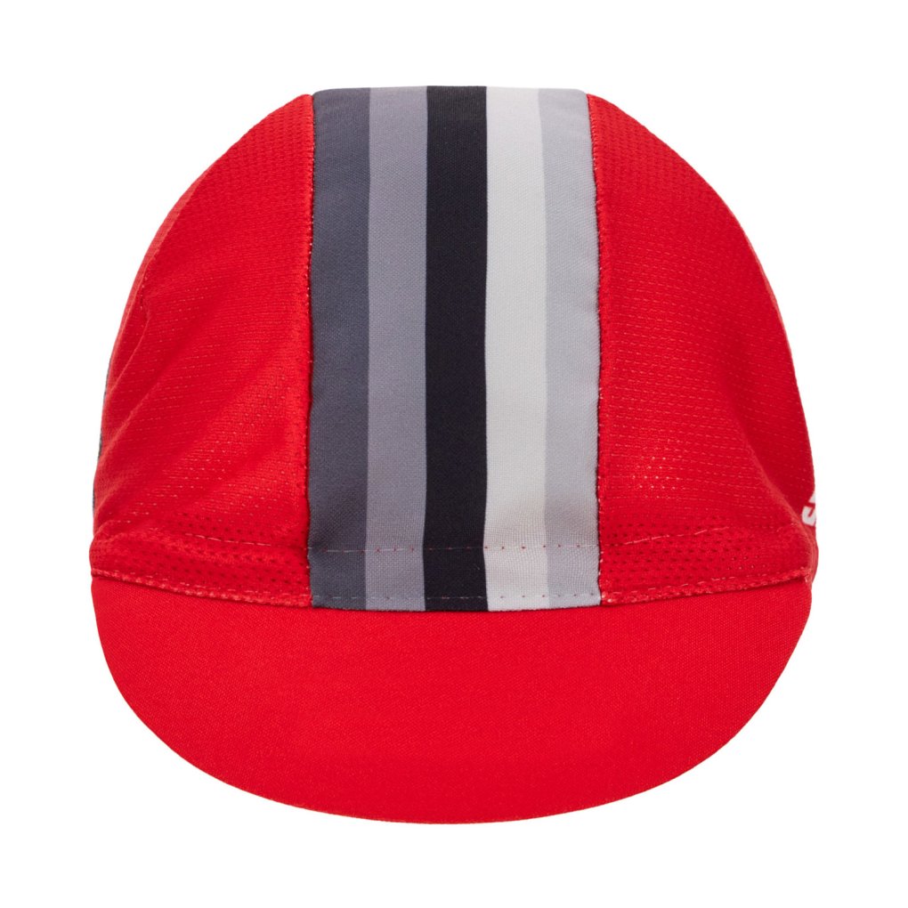 Santini UCI World Champion Cycling Cap RE460NETUCISUI - Switzerland