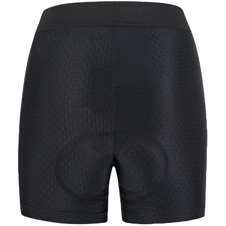Sportful Cycling Undershorts Women - 002 Black